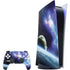Bird-Shaped Nebula PlayStation PS5 Skins