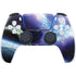 Bird-Shaped Nebula PlayStation PS5 Skins