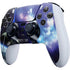 Bird-Shaped Nebula PS5 DualSense Edge Pro Controller Skin