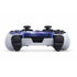 Bird-Shaped Nebula PS5 DualSense Edge Pro Controller Skin