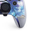 Bird-Shaped Nebula PS5 DualSense Edge Pro Controller Skin