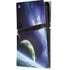 Bird-Shaped Nebula PS5 Pro Console Skin