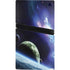 Bird-Shaped Nebula PS5 Pro Console Skin
