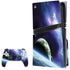 Bird-Shaped Nebula PS5 Pro Disk Bundle Skin