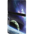 Bird-Shaped Nebula PS5 Pro Disk Console Skin