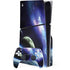 Bird-Shaped Nebula PlayStation PS5 Skins