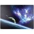 Bird-Shaped Nebula Surface Laptop 7 13.8in Skin