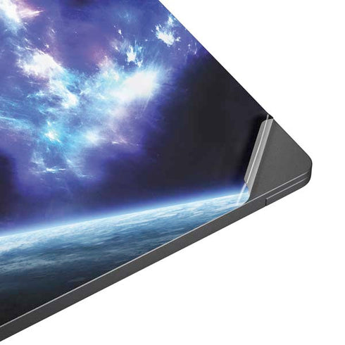 Bird-Shaped Nebula Surface Laptop 7 13.8in Skin