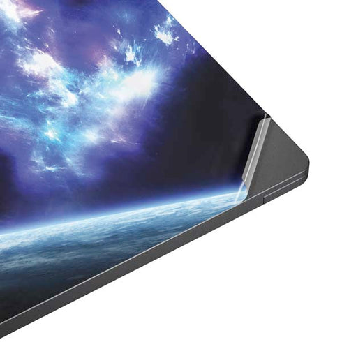 Bird-Shaped Nebula Surface Laptop 7 15in Skin
