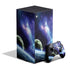 Bird-Shaped Nebula XBox Series X Digital Edition Bundle Skin