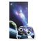 Bird-Shaped Nebula Xbox Series X Skins