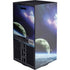 Bird-Shaped Nebula XBox Series X Digital Edition Console Skin