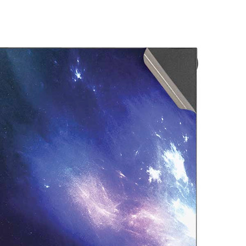 Bird-Shaped Nebula XBox Series X Digital Edition Console Skin