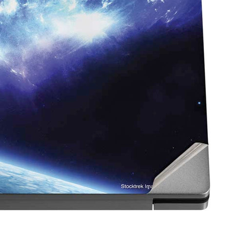 Bird-Shaped Nebula Dell XPS Skin