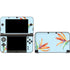 Birds of Paradise Summer Nintendo Skins