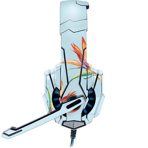 Birds of Paradise Summer BENGOO G9000 Skin