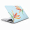 Birds of Paradise Summer HP Elitebook Skin