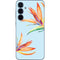 Birds of Paradise Summer Galaxy A35 5G Skin
