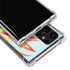 Birds of Paradise Summer Galaxy S23 Ultra Clear Case