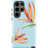 Birds of Paradise Summer Galaxy S23 Ultra Pro Case