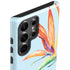 Birds of Paradise Summer Galaxy S23 Ultra Pro Case