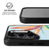 Birds of Paradise Summer Galaxy S25 Kickstand Case