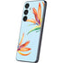 Birds of Paradise Summer Galaxy S25 Plus Skin