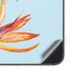 Birds of Paradise Summer Galaxy S25 Skin
