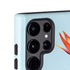 Birds of Paradise Summer Galaxy S25 Ultra Impact Case
