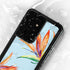 Birds of Paradise Summer Galaxy S24 Ultra Waterproof Case