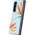 Birds of Paradise Summer Galaxy Z Fold5 5G Skin