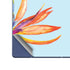 Birds of Paradise Summer Galaxy Z Fold6 Skin