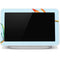 Birds of Paradise Summer Google Home Hub Skin
