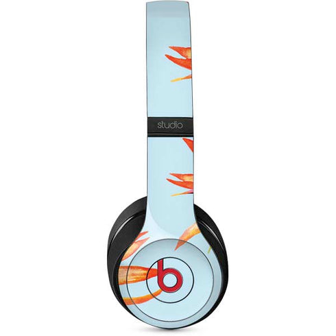 Birds of Paradise Summer Studio Wireless Skin