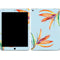 Birds of Paradise Summer iPad Skins