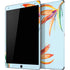 Birds of Paradise Summer iPad Skins