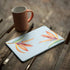 Birds of Paradise Summer iPad Skins