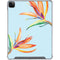 Birds of Paradise Summer iPad Cases