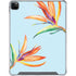 Birds of Paradise Summer iPad Cases
