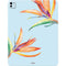 Birds of Paradise Summer iPad Pro 13in M4 (2024) Skin