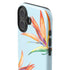 Birds of Paradise Summer iPhone 16 Impact Case