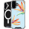 Birds of Paradise Summer iPhone 16 MagSafe Case