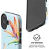 Birds of Paradise Summer iPhone 16 Magsafe Impact Case