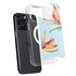 Birds of Paradise Summer iPhone 16 Pro MagSafe Case
