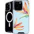 Birds of Paradise Summer iPhone 16 Pro Max MagSafe Case