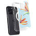 Birds of Paradise Summer iPhone 16 Pro Max MagSafe Case