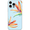 Birds of Paradise Summer iPhone 16 Pro Max Skin