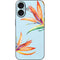 Birds of Paradise Summer iPhone 16 Skin