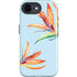 Birds of Paradise Summer iPhone 16e Impact Case