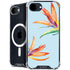 Birds of Paradise Summer iPhone 16e MagSafe Case